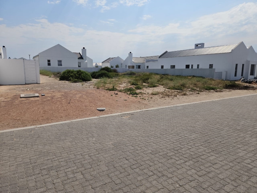 0 Bedroom Property for Sale in Atlantic Sands Private Estate Western Cape